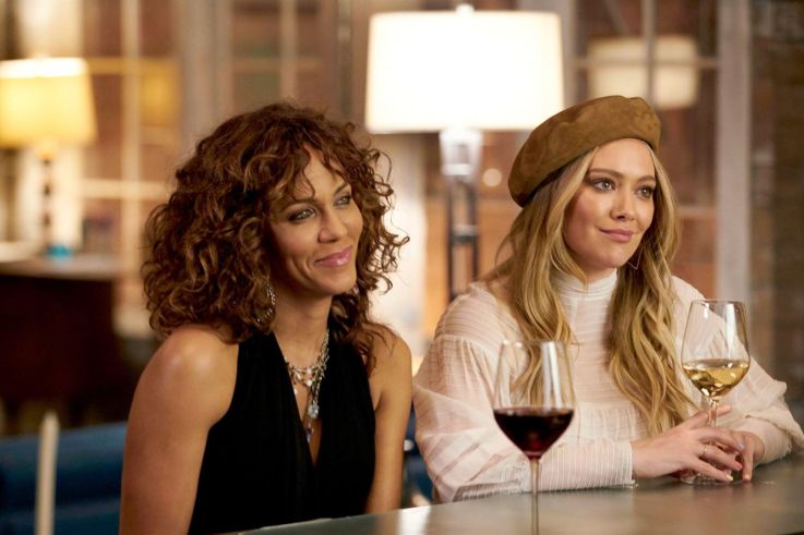 Younger - La série comique arrive sur Paramount+ 