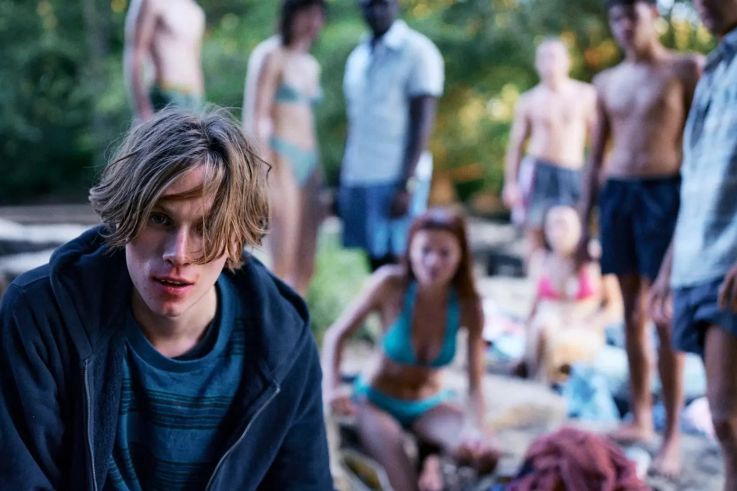 En attendant la nuit, drame fantastique de Céline Rouzet avec Élodie Bouchez