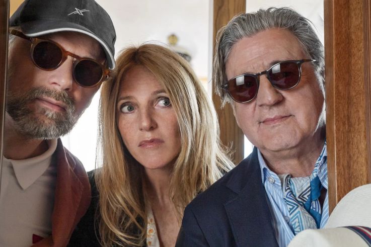  La Petite Vadrouille