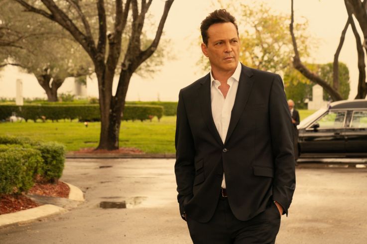 Carl Hiaasen’s Bad Monkey : Une comédie policière avec Vince Vaughn sur Apple TV+