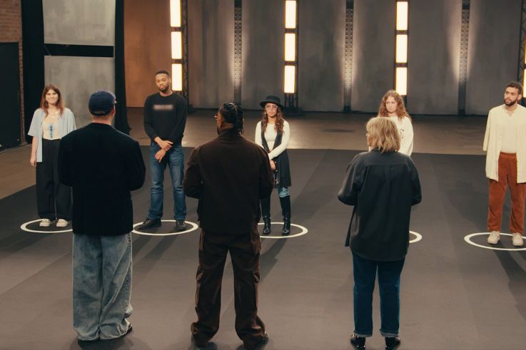 Popstars est de retour avec un jury composé de Louane, Alonzo et Eddy de Pretto sur Prime Video