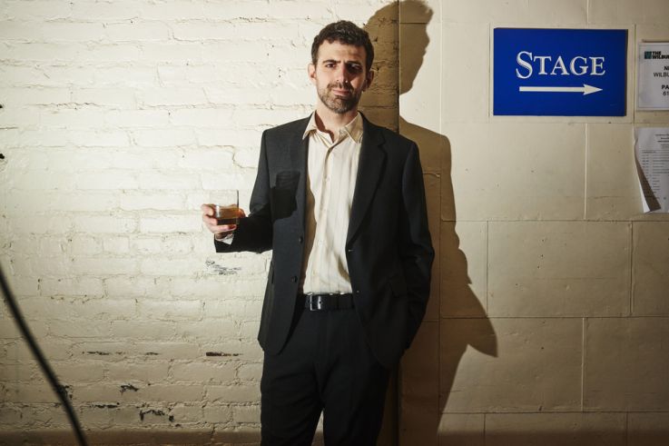 Sam Morril : You’ve Changed, le nouveau stand-up hilarant sur Prime Video