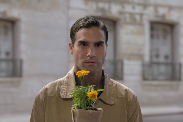 Goyo, drame romantique argentin à découvrir sur Netflix en juillet 2024