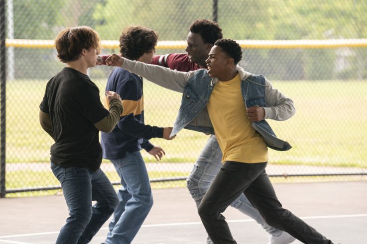 Cobra Kai Saison 6 : Partie 1 à découvrir sur Netflix le 18 juillet 2024