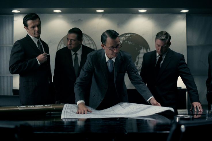 Mafia Spies : Une série documentaire d'espionnage sur Paramount+ en juillet 2024