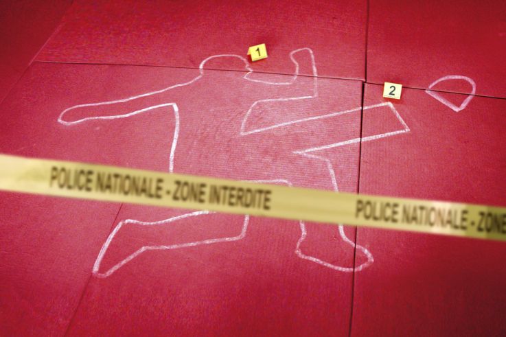 Zénithal : la comédie déjantée de Jean-Baptiste Saurel avec Vanessa Guide