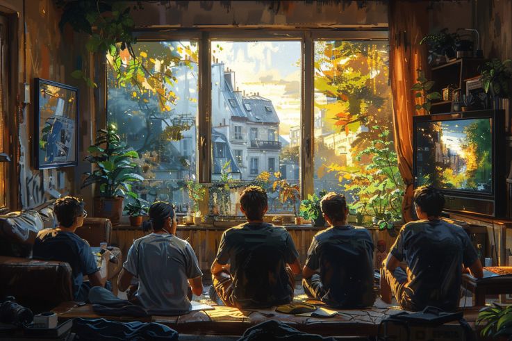 Streaming : 10 nouvelles séries à découvrir en juillet 2024