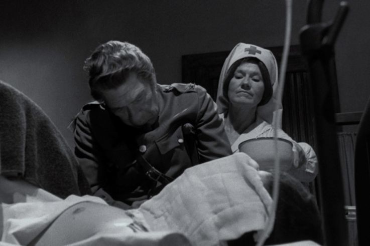 Johnny Got His Gun de Dalton Trumbo avec Timothy Bottoms, ressort au cinéma en 4K