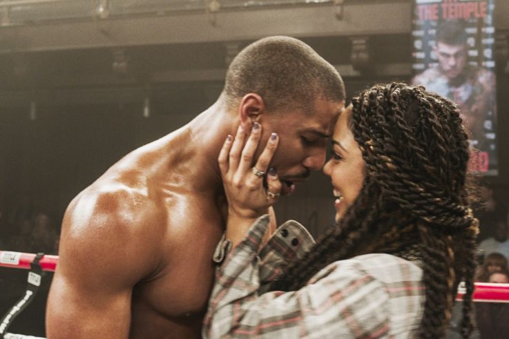 Creed - L'Héritage de Rocky Balboa sur Prime Video : Une succession émouvante avec Michael B. Jordan
