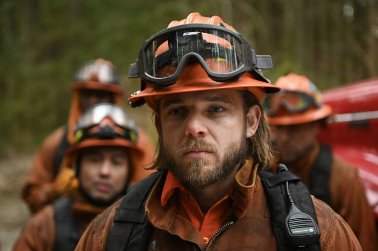 Fire Country : La saison 2 débarque cet été sur Paramount+ 