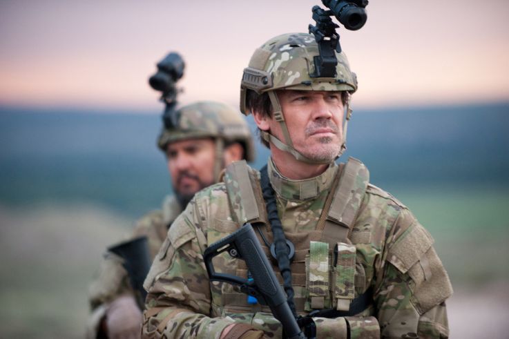 Sicario : Thriller intense de Denis Villeneuve sur Prime Video