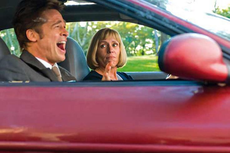 Burn After Reading : la comédie déjantée des frères Coen sur Prime Video