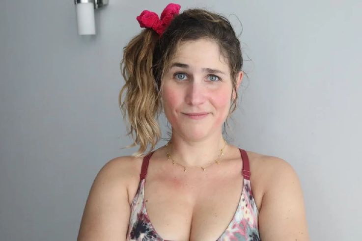 Belle Belle Belle sur Disney+ : La Comédie d'Anne Depétrini avec Joséphine Draï