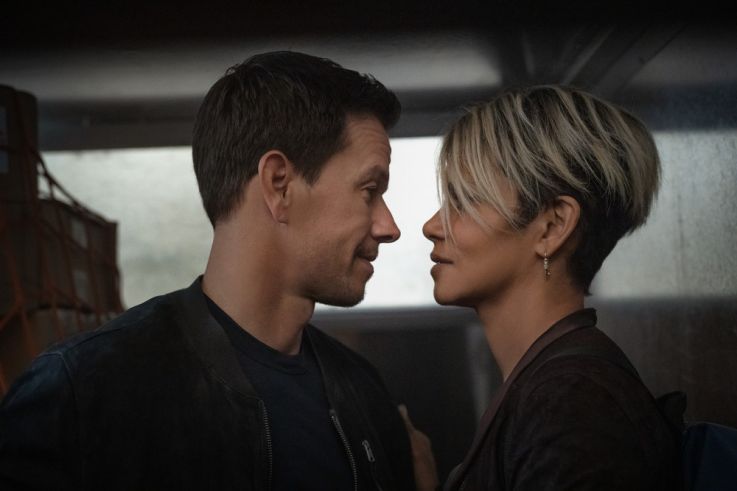 The Union sur Netflix : Mark Wahlberg et Halle Berry dans une comédie d’espionnage explosive