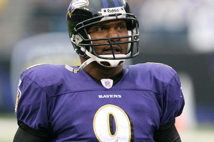 L'Envers du sport : Qui a tué Air McNair ? sur Netflix : Plongée dans les mystères du sport