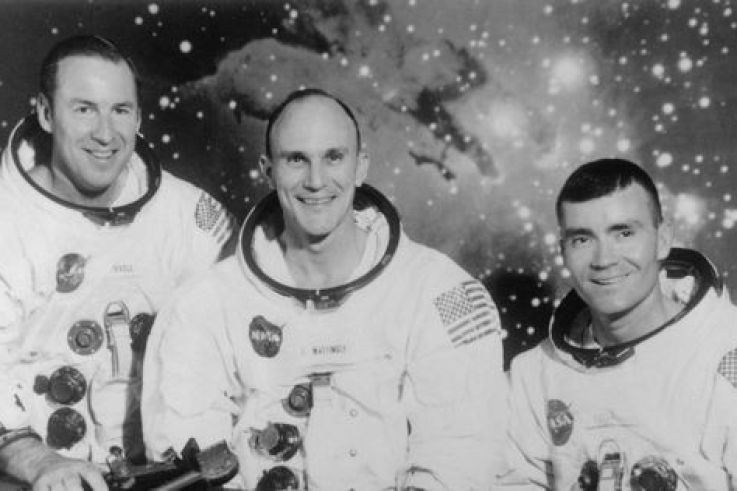 Apollo 13 : Mission Survie – Un documentaire captivant sur la crise spatiale de 1970 sur Netflix