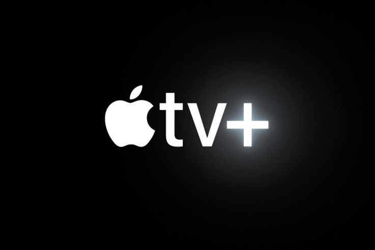 Logo Apple TV+