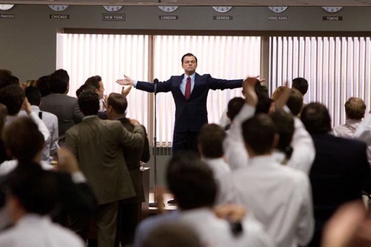 Le Loup de Wall Street