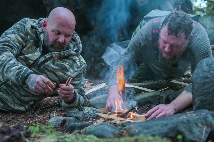 Outlast : Au bout de nous-mêmes – La saison 2 débarque sur Netflix 