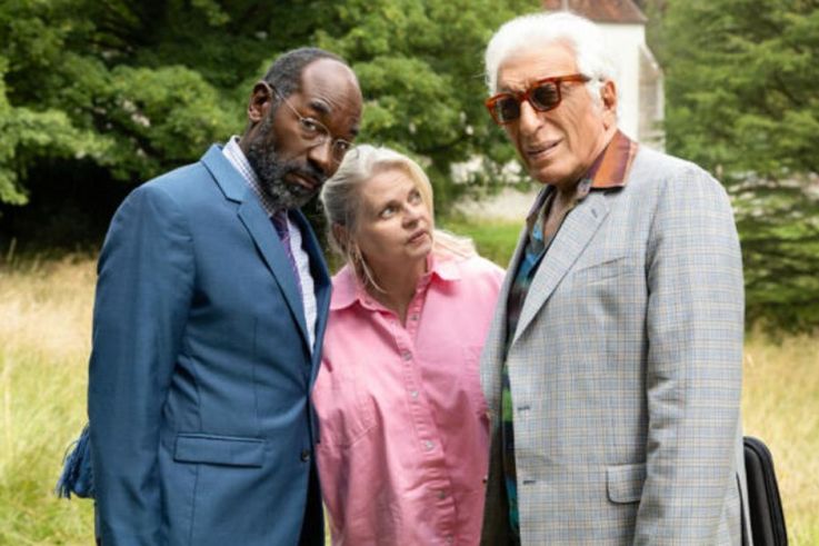 On fait quoi maintenant ? - Isabelle Nanty et Gérard Darmon dans une comédie irrésistible sur la reconversion à 58 ans