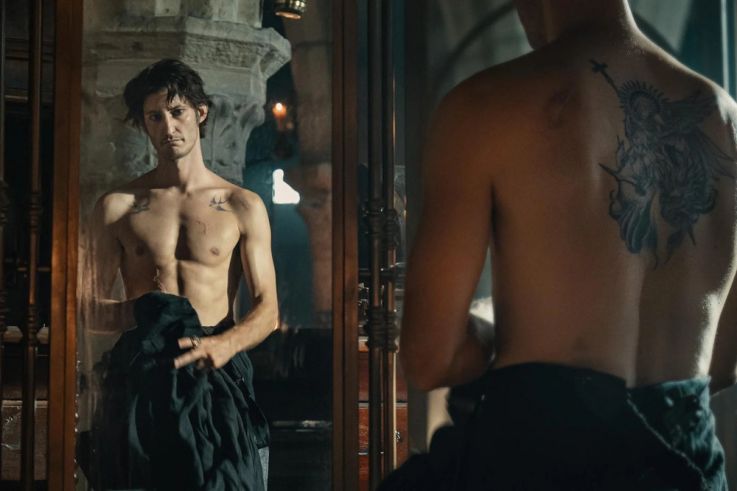 Oscars 2025 : Quatre films présélectionnés pour représenter la France – Le Comte de Monte-Cristo en tête