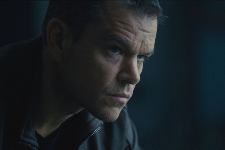 Jason Bourne 