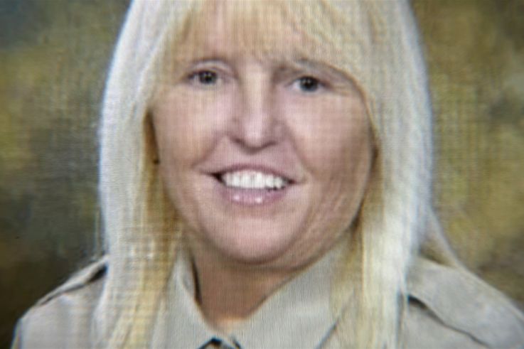 Jailbreak : L’amour en cavale – L’évasion spectaculaire de Vicky et Casey White sur Netflix