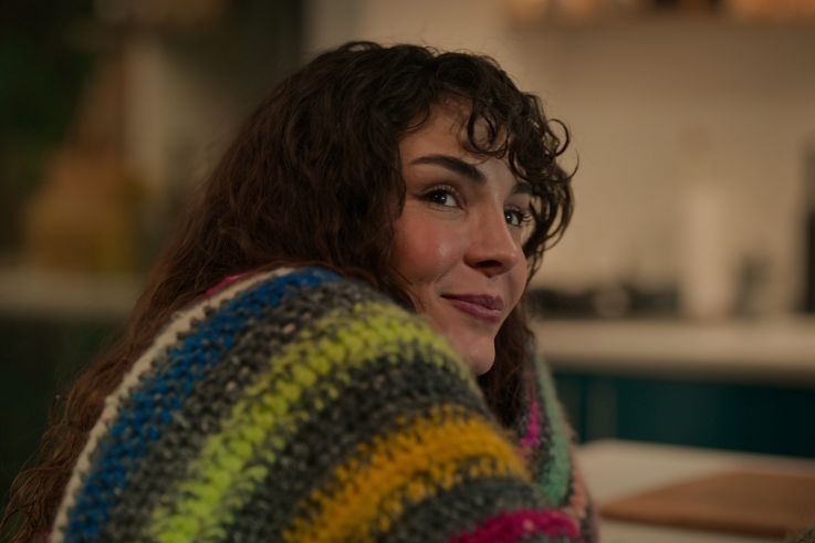 Un Parfait Gentleman – Le nouveau drame romantique avec Çağatay Ulusoy sur Netflix