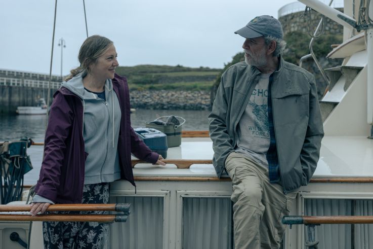 Dernière Nuit à Tremor : nouvelle série espagnole d'Oriol Paulo sur Netflix