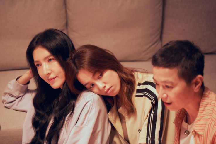 Born for the Spotlight : immersion dans le monde impitoyable du show-business taïwanais sur Netflix