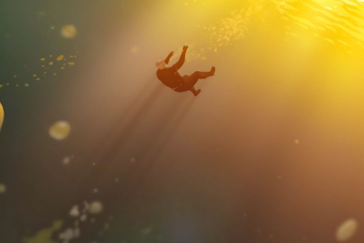 Splinter Cell: Deathwatch – Première série animée explosive de l'univers de Tom Clancy sur Netflix