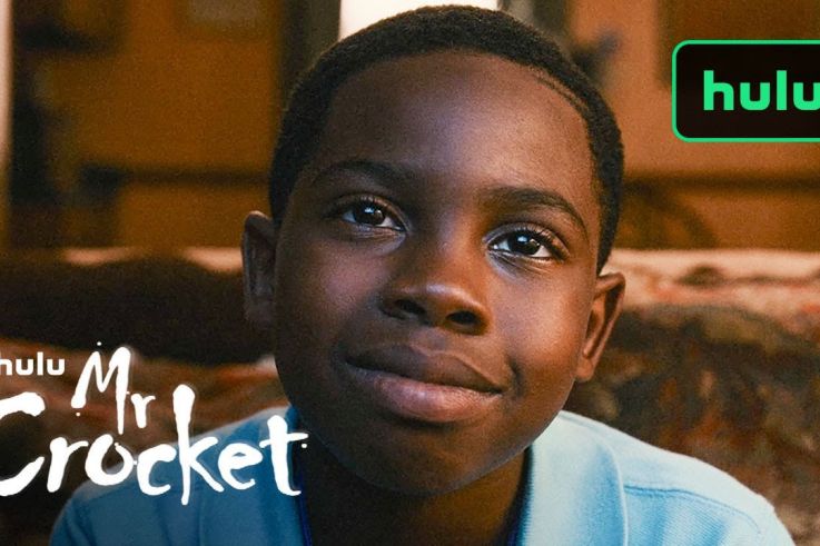 Mr. Crocket : un thriller horrifique arrive bientôt sur Disney+