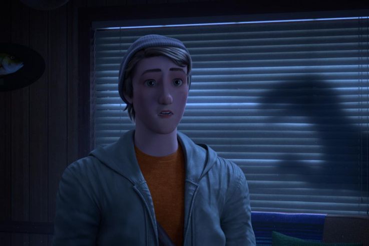 Jurassic World : La théorie du chaos - les dinosaures de retour pour une saison 2 sur Netflix