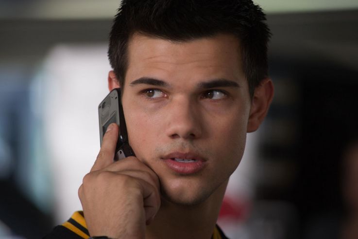 Identité Secrète : Taylor Lautner et Lily Collins dans un thriller haletant sur Prime Video