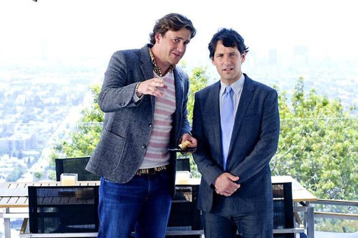 I Love You, Man : la comédie romantique débarque sur Netflix 