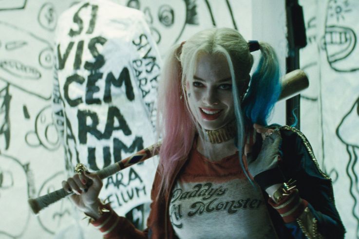 Suicide Squad : le film explosif avec Margot Robbie et Will Smith arrive sur Netflix