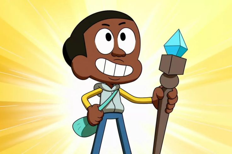 Craig de la Crique – Saison 6 : Une nouvelle aventure inédite sur Max