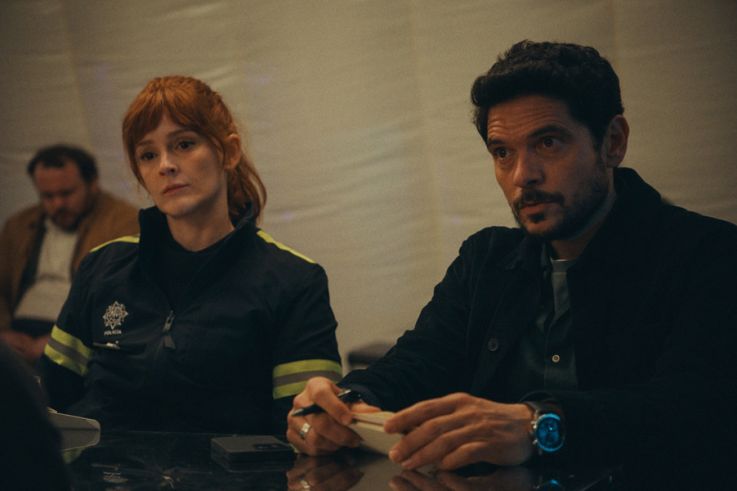 Tu ferais la même chose : la nouvelle série policière espagnole arrive sur Apple TV+ 