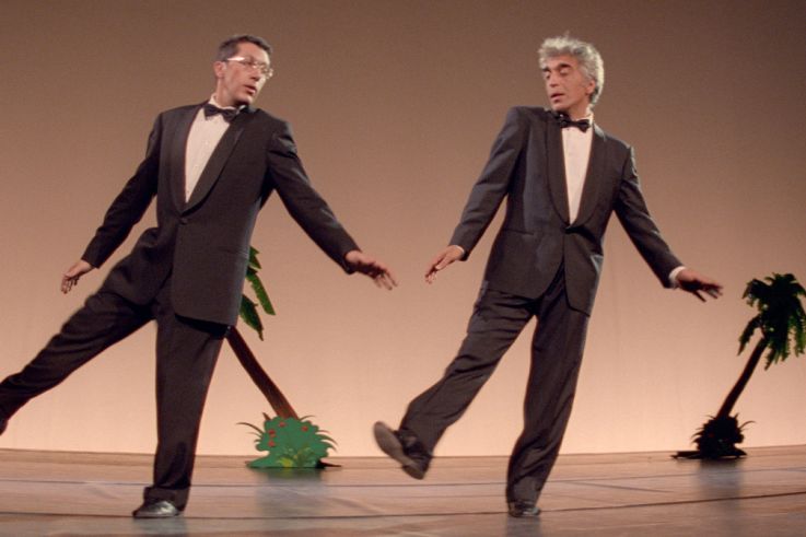 La Cité de la Peur film culte des Nuls débarque sur Disney+