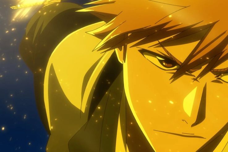 Bleach: Thousand-Year Blood War – la saison 3 arrive sur Disney+