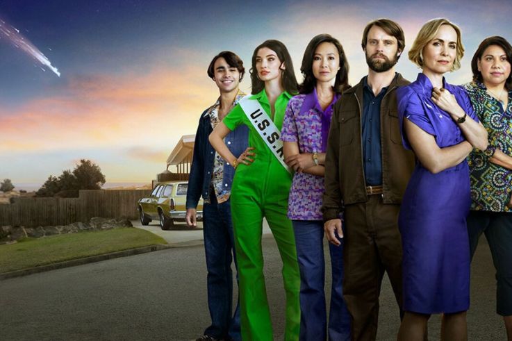 Les Derniers Jours de l’Ère Spatiale : un drame familial au cœur de l'Australie des années 70 sur Disney+ 