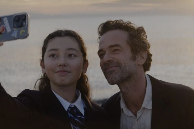 Une part manquante : Romain Duris en quête de réconciliation dans un drame de Guillaume Senez