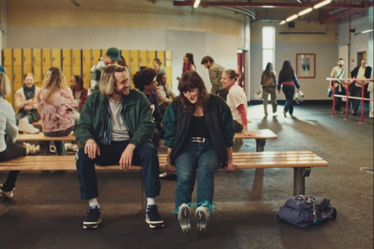 Partir un jour : Juliette Armanet dans un drame nostalgique, au cinéma en octobre 2025