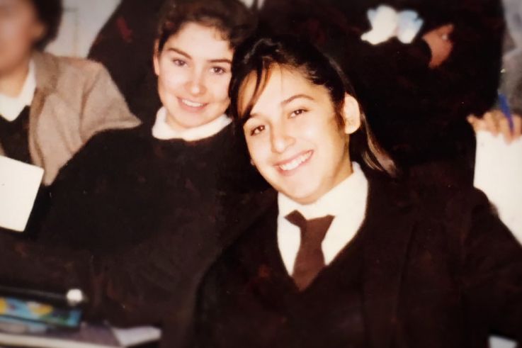 La Fin du silence - Justice pour María Soledad : Documentaire de Lorena Muñoz sur Netflix