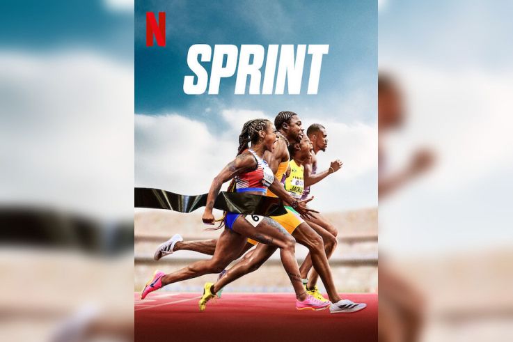 [Série] Sprint – Saison 2 : immersion dans la vie des sprinteurs d'élite sur Netflix