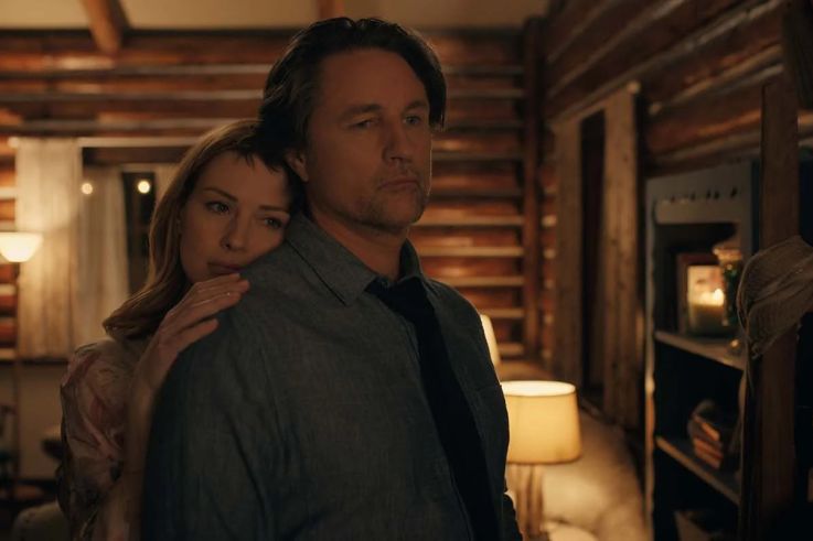 [Série] Virgin River – Saison 6 : La romance de Mel et Jack continue sur Netflix en décembre 2024