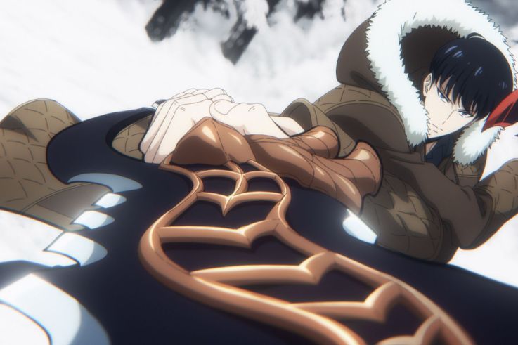 Solo Leveling -ReAwakening- au cinéma : Crunchyroll dévoile le film événement en décembre 2024