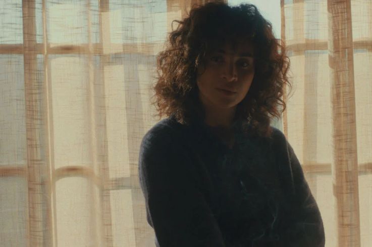 Les Tempêtes : Camélia Jordana dans un drame fantastique de Dania Reymond