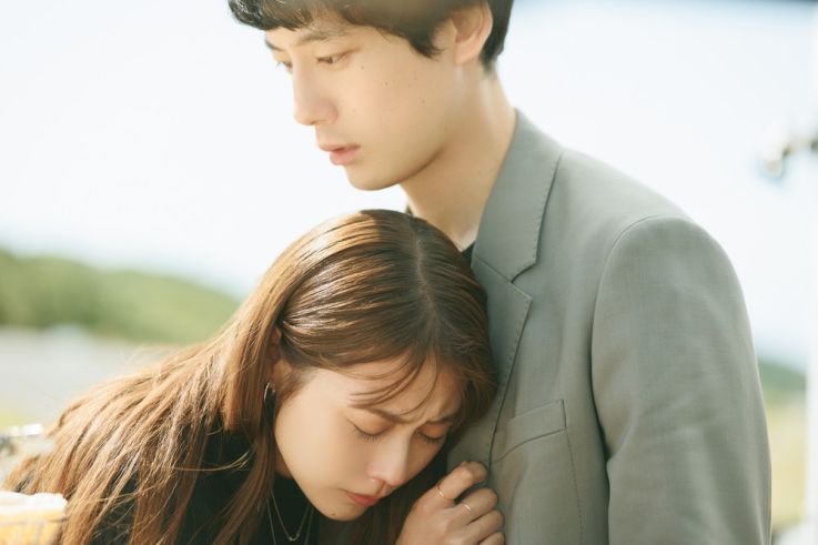 Découvrez la série Beyond Goodbye sur Netflix : une romance surnaturelle japonaise