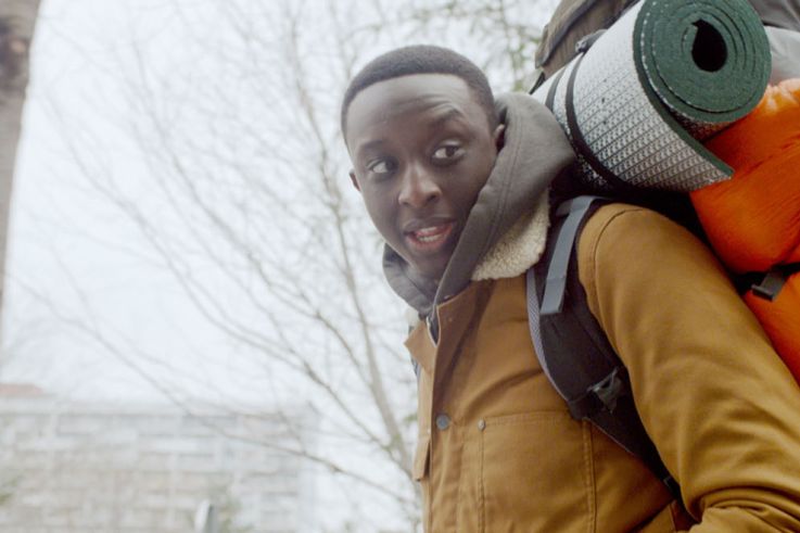L'Ascension – sur Netflix le 24 novembre : comédie inspirante avec Ahmed Sylla